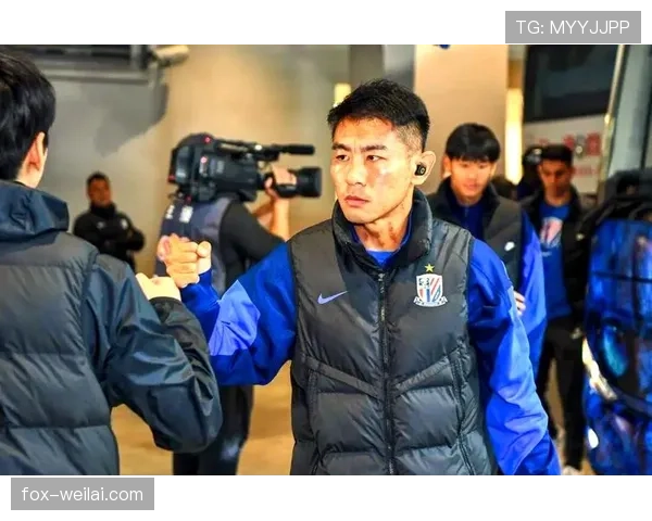 上海申花从黑马到争冠者，上限能否突破争冠格局？