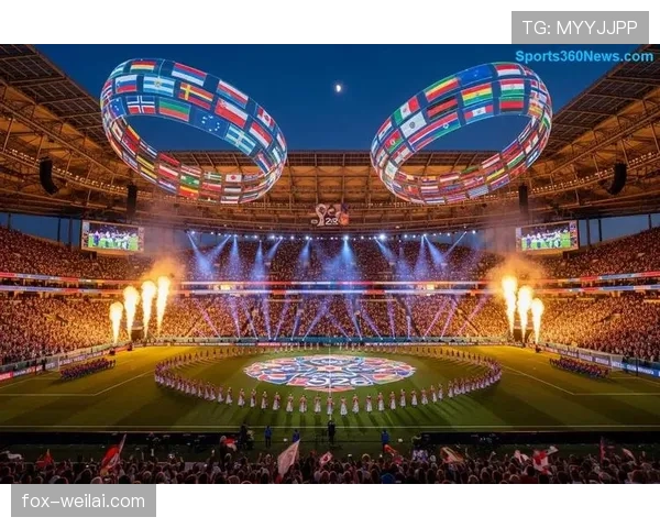 2026世界杯赛制改革和商业开发有关吗 2026世界杯赛制改革和商业开发有关吗